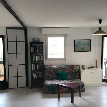 Appartement Residence Le Fairway Deauville Bagian luar foto