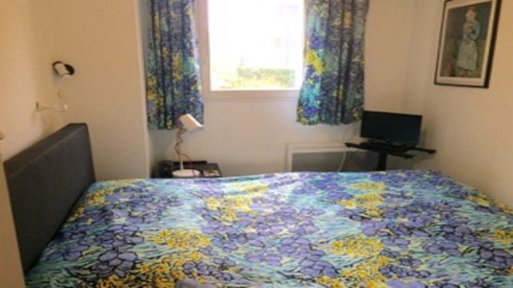 Appartement Residence Le Fairway Deauville Bagian luar foto